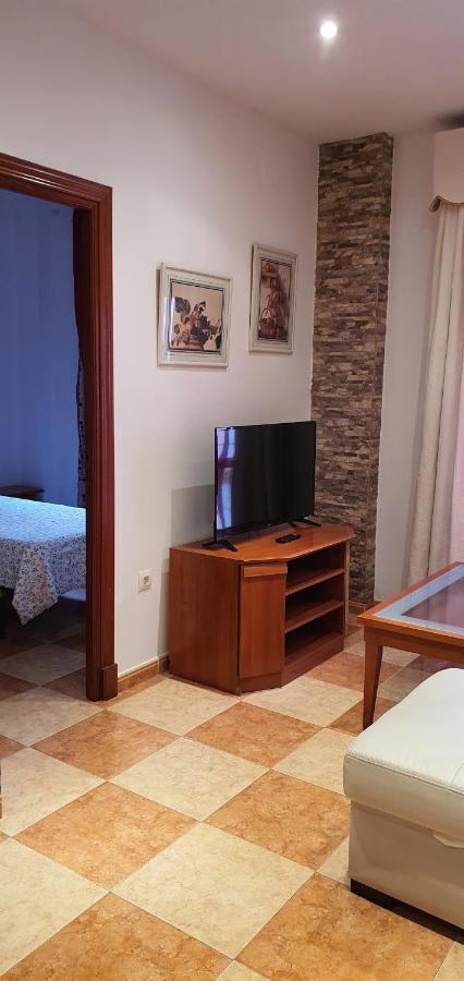 Caldevilla Apartment